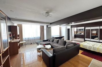 Studio - Mosilor - Obor - 50mp - Metrou anunturi imobiliare Bucuresti