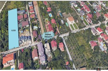 Teren Intravilan de vanzare PIPERA - Bucuresti anunturi imobiliare Bucuresti