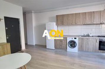 Garsoniera Bloc Nou cu Balcon anunturi imobiliare Alba
