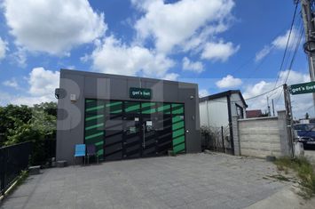 Spațiu comercial de vanzare SLOBOZIA MOARA - Dambovita anunturi imobiliare Dambovita