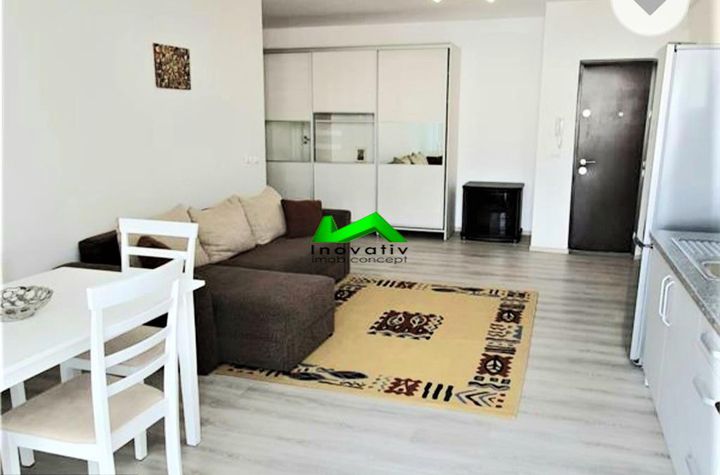 Apartament 2 camere de inchiriat CENTRAL - Sibiu anunturi imobiliare Sibiu