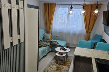 Garsonieră de inchiriat BARTOLOMEU - Brasov anunturi imobiliare Brasov