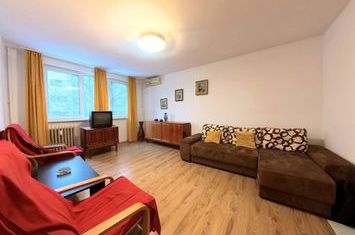 Oportunitate! - 2 Camere - Decomandat - Auchan - Drumul Taberei anunturi imobiliare Bucuresti