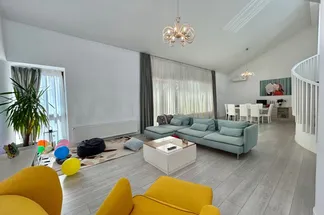Vilă 6 cam de vânzare Bucuresti - Iancu Nicolae
