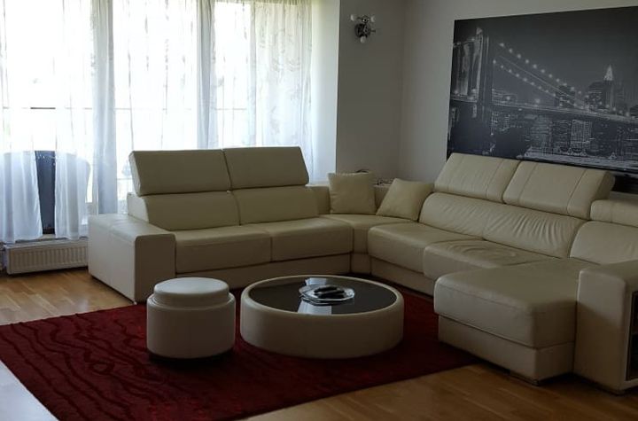 Apartament 3 camere de vanzare PIPERA - Bucuresti anunturi imobiliare Bucuresti