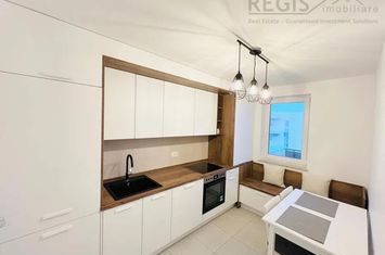 Garsonieră de inchiriat ASTRA - Brasov anunturi imobiliare Brasov