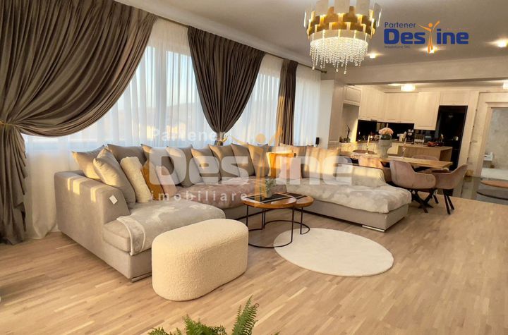 Apartament 3 camere de vanzare IASI - Iasi anunturi imobiliare Iasi