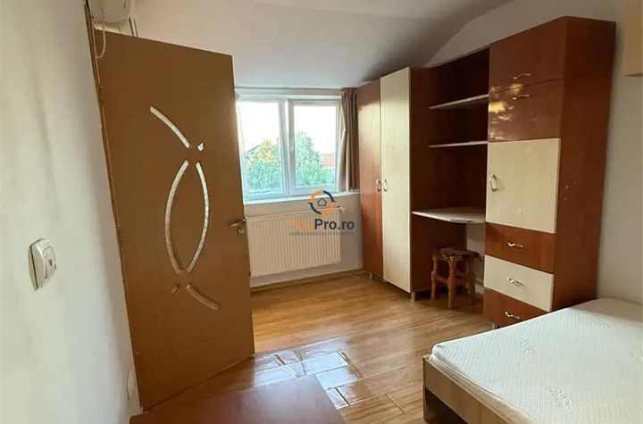 Garsonieră de vanzare TELEGRAFULUI - Timis anunturi imobiliare Timis