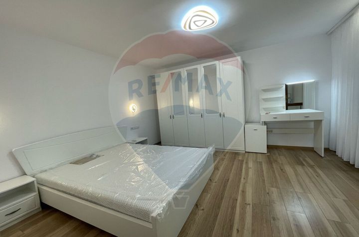 Apartament la casa de inchiriat in zona Calea Poplacii anunturi imobiliare Sibiu