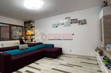 Popesti Leordeni - Sos Oltenitei - Metropolitan - 3 Camere anunturi imobiliare Bucuresti