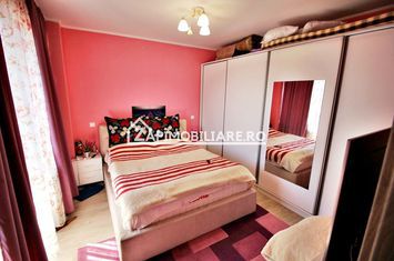 Apartament 2 camere mobilat in bloc NOU,71mp, cartier Tudor anunturi imobiliare Mures