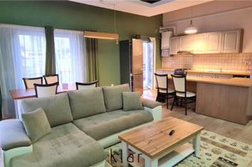 Apartament 3 camere de vanzare GHEORGHENI - Cluj anunturi imobiliare Cluj