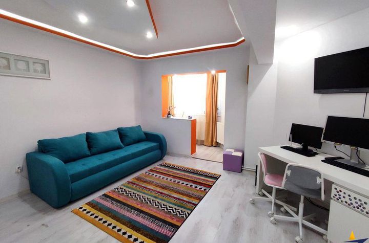 Apartament 2 camere de vanzare CALEA BUCURESTI - Brasov anunturi imobiliare Brasov