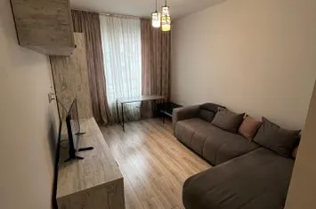 Militari Residence, Serg. Ilie Petre, inchiriere garsoniera, mobilata si utilata, bloc din 2020, anunturi imobiliare Bucuresti