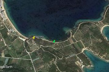 Teren agricol 1329.68 mp, Nea Peramos anunturi imobiliare Grecia