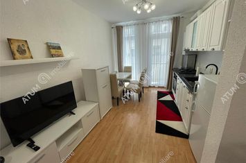 Apartament 2 camere de inchiriat LAZARET - Sibiu anunturi imobiliare Sibiu