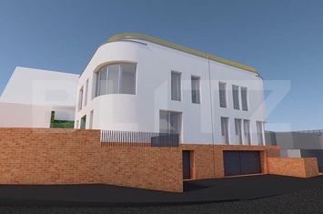 Vilă - 4 camere de vanzare ORADEA - Bihor anunturi imobiliare Bihor
