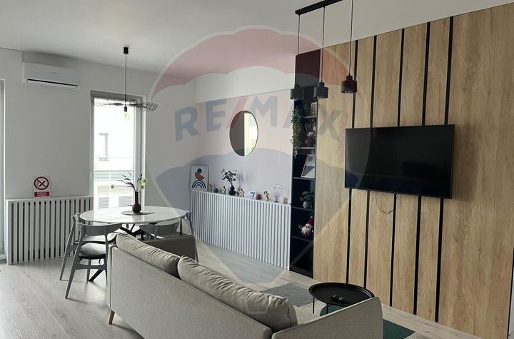 Apartament cu 3 camere de închiriat în zona Gusterita anunturi imobiliare Sibiu