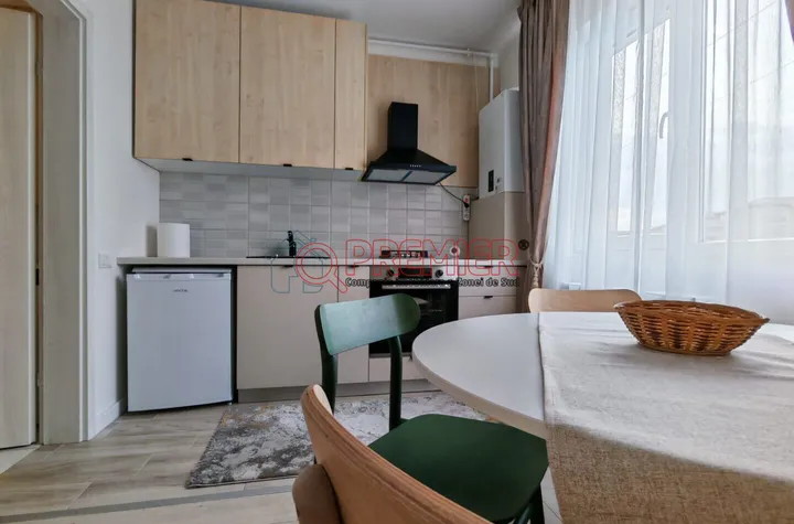 Popesti - Leordeni - Str Biruintei - Garsoniera anunturi imobiliare Bucuresti