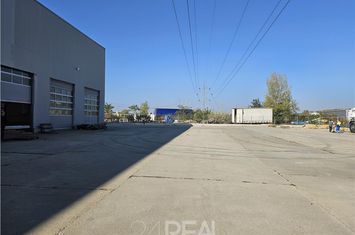 Spațiu industrial de inchiriat BUCURESTI - Bucuresti anunturi imobiliare Bucuresti