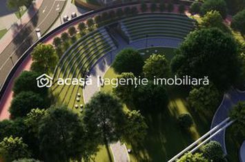 PARCELA TEREN IMAR DIRECT ARED COMISION 0 anunturi imobiliare Arad