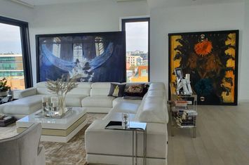 Luxury 4-room apartment, Herastrau area anunturi imobiliare Bucuresti