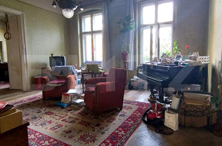 Apartament 3 camere de vanzare TIMISOARA - Timis anunturi imobiliare Timis