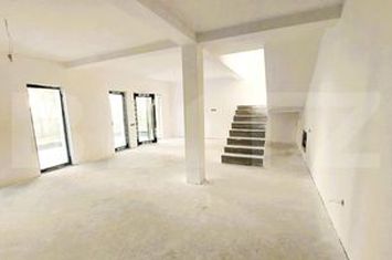 Vilă - 4 camere de vanzare CLUJ-NAPOCA - Cluj anunturi imobiliare Cluj