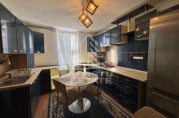Casa la curte comuna, centrala proprie, PetFriendly, Girocului anunturi imobiliare Timis