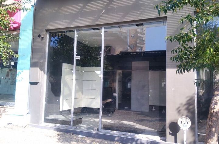 Spațiu comercial 75 mp în centrul Serres anunturi imobiliare Grecia