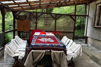 Casă - 6 camere de vanzare PROVITA DE JOS - Prahova anunturi imobiliare Prahova
