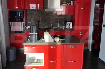 Vilă - 5 camere de vanzare MOSNITA NOUA - Timis anunturi imobiliare Timis