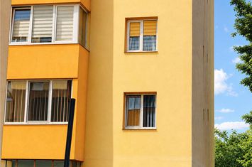 Apartament 3 camere de vanzare EXTERIOR EST - Brasov anunturi imobiliare Brasov
