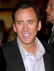Nicolas Cage a rămas şi fără casa din Las Vegas