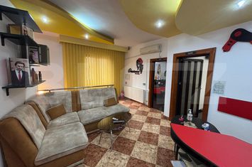 Spațiu comercial de inchiriat TARGOVISTE - Dambovita anunturi imobiliare Dambovita