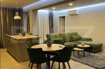 Apartament 3 camere de vanzare TARGU MURES - Mures anunturi imobiliare Mures