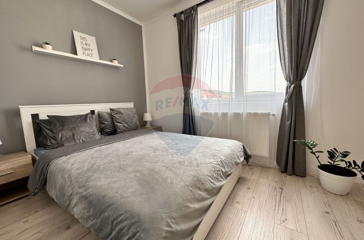 Apartament 2 camere modern, zona linistita, balcon, parcare! anunturi imobiliare Cluj