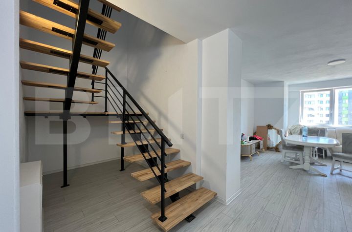 Apartament 3 camere de inchiriat AMPOI 3 - Alba anunturi imobiliare Alba