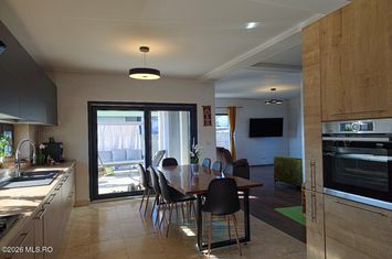 Mosnita - Str Faget, Casa Individuala, 3 Dormitoare, Birou, Lot 600 mp anunturi imobiliare Timis