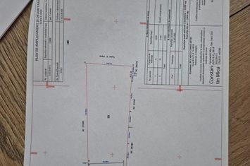 Teren de vanzare CALARASI - Calarasi anunturi imobiliare Calarasi
