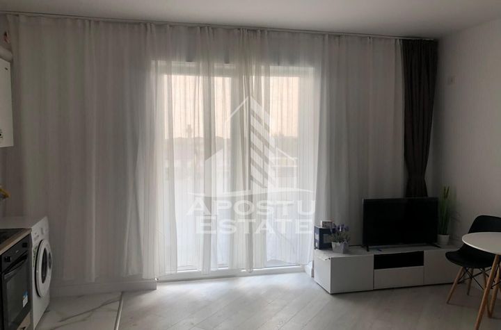 Apartament cu 1 camera, loc de parcare, Giroc anunturi imobiliare Timis