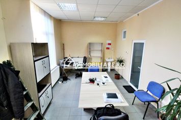Spațiu de birou semicentral Zona Călărașilor - cu vad comercial anunturi imobiliare Mures