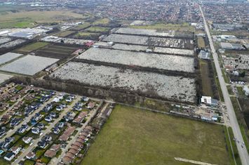 Teren Intravilan de vanzare GRADISTE - Arad anunturi imobiliare Arad