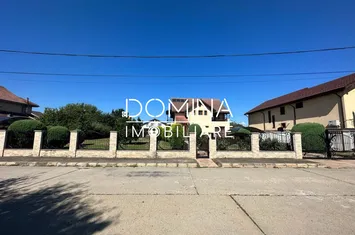 Vilă - 11 camere de vanzare TARGU-JIU - Gorj anunturi imobiliare Gorj
