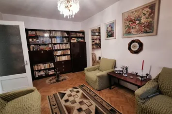 Muncii-Parc Gh. Petrascu anunturi imobiliare Bucuresti