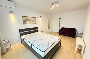 Garsoniera Ghica Tei Teiul Doamnei anunturi imobiliare Bucuresti