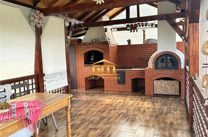 Spațiu industrial de vanzare GOLESTI - Valcea anunturi imobiliare Valcea