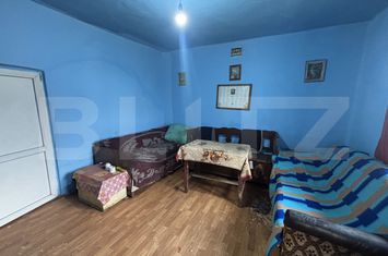 Casă - 3 camere de vanzare HUSENI - Salaj anunturi imobiliare Salaj