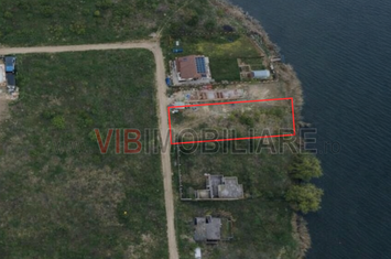 Teren cu deschidere la lacul Mogoșoaia | 1005 mp | Deschidere 20 ml | Utilitati anunturi imobiliare Bucuresti