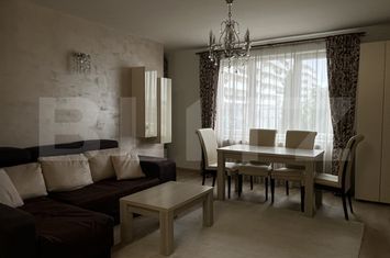 Apartament 3 camere de inchiriat FLORESTI - Cluj anunturi imobiliare Cluj